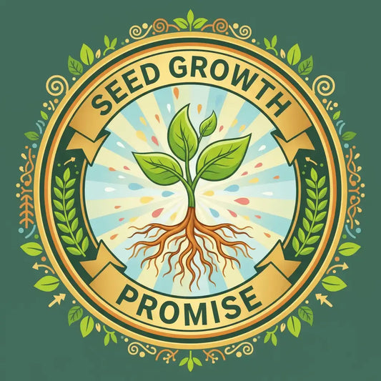 The Seed Starting Mistakes That Kill 80% of Seedlings (Before You Even Notice)