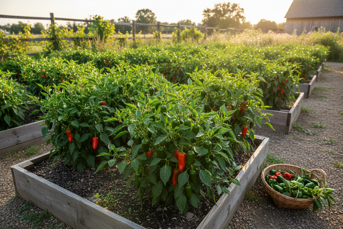 Seeds In A Cup® Jalapeño Pepper grow kit with non-GMO seeds, premium potting soil, and recyclable planter, hand-packed in Cleveland, Ohio