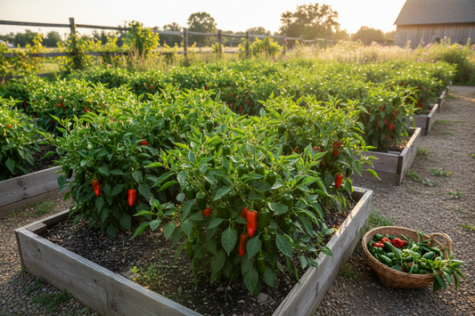 Seeds In A Cup® Jalapeño Pepper grow kit with non-GMO seeds, premium potting soil, and recyclable planter, hand-packed in Cleveland, Ohio