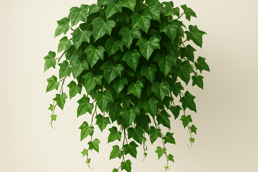 English Ivy - Growing and Caring for English Ivy - How to Grow English Ivy from Seeds- Seeds In A Cup - Seeds In A Cup®