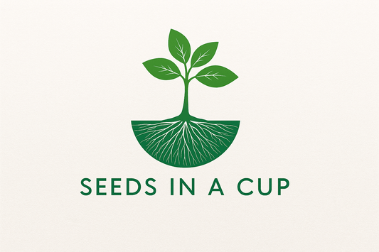 Grow Trees from Seeds: Expert Tips for All Varieties | Seeds in a Cup® - Seeds In A Cup®