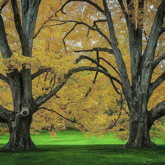 How To Grow An American Elm From Seed. - Seeds In A Cup®