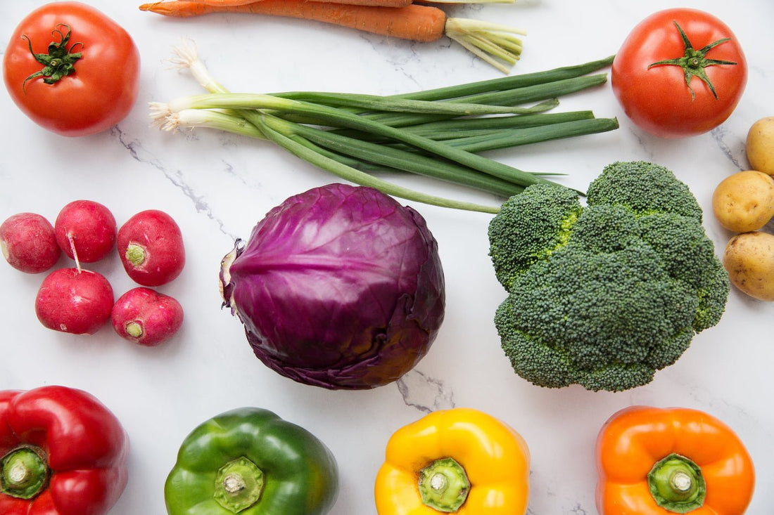 How to Harvest & Store Garden Vegetables and Herbs | Freshness Tips by Plant Type - Seeds In A Cup®