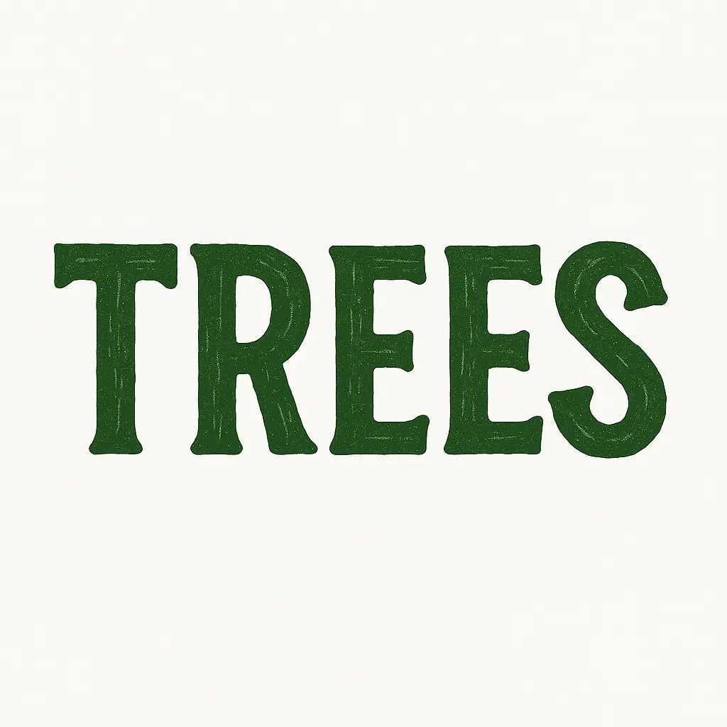 How to grow a tree from seed — Seeds In A Cup® all-in-one tree seed starter kits with non-GMO seeds, real soil, and recyclable planters.