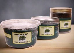 Seeds In A Cup® digital gift cards – perfect for birthdays, holidays, and gardening enthusiasts