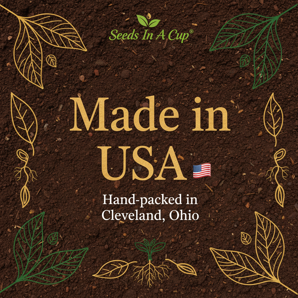 Made in USA